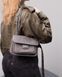 DENIM BAG, сіра SUM.ECO-3.1 фото 1