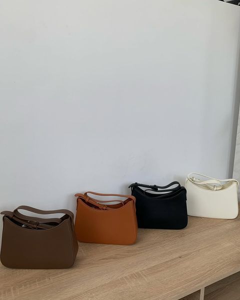 BASIC BAG, біла SUM.ECO-17.1 фото