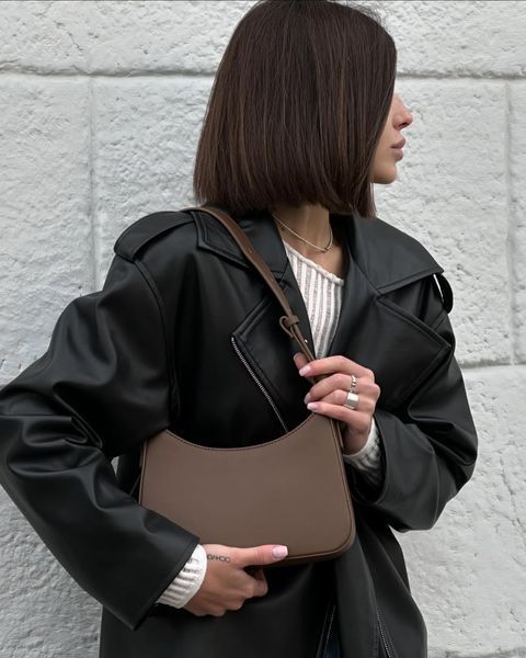 BASIC BAG, біла SUM.ECO-17.1 фото