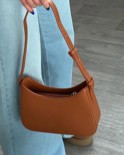 BASIC BAG, біла SUM.ECO-17.1 фото