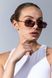 Окуляри прямокутні GUCCI, з логотипом OKU-9.3 фото 16