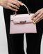 CHARLOTTE BAG, біла SUM.ECO-28.1 фото 6