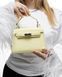 CHARLOTTE BAG, біла SUM.ECO-28.1 фото 7