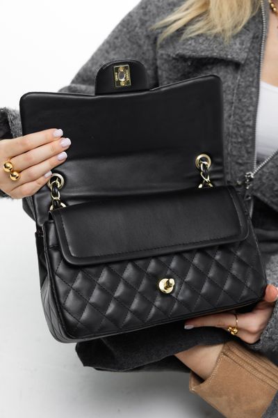 CHANTELLE MEDIUM BAG, біла SUM.ECO-34.2 фото
