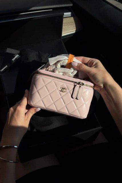 MARY BAG з ручкою, рожева SUM.NAT-8.3 фото