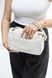 CHANTELLE MEDIUM BAG, біла SUM.ECO-34.2 фото 7
