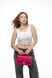 CHANTELLE MEDIUM BAG, біла SUM.ECO-34.2 фото 30