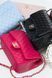 CHANTELLE MEDIUM BAG, біла SUM.ECO-34.2 фото 9
