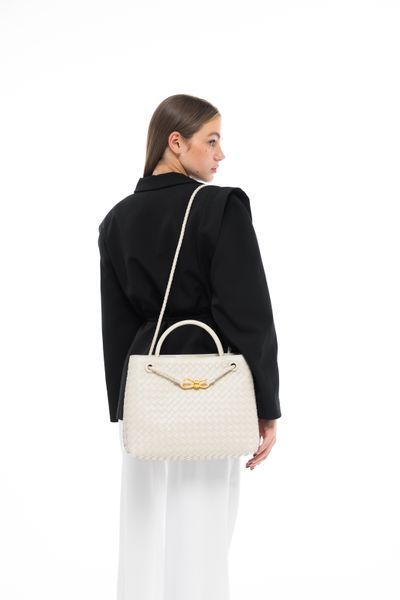 SOFIA BAG, чорна SUM.ECO-37.1 фото