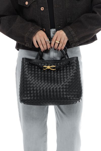 SOFIA BAG, чорна SUM.ECO-37.1 фото