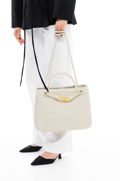 SOFIA BAG, чорна SUM.ECO-37.1 фото