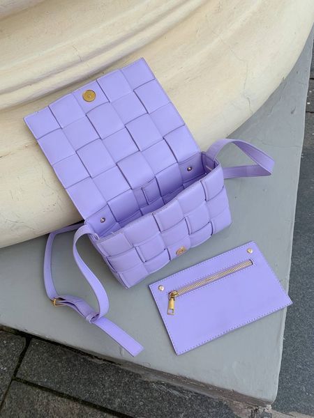 SENDY BAG, блакитна SUM.ECO-44.1 фото