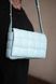 SENDY BAG, блакитна SUM.ECO-44.1 фото 1