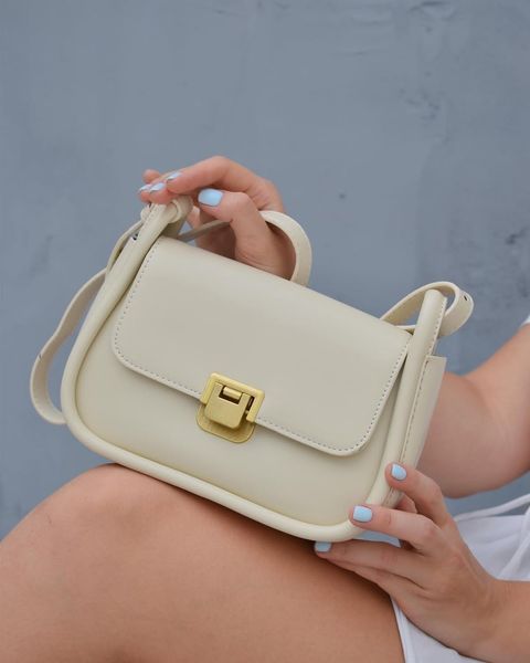 AMI BAG, зелена SUM.ECO-18.1 фото