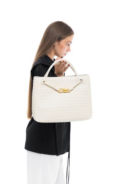 SOFIA BAG, молочна