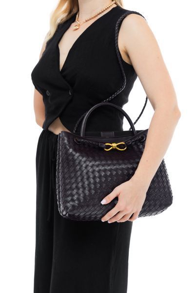 SOFIA BAG, молочна
