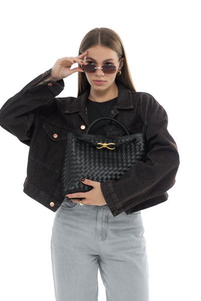SOFIA BAG, молочна