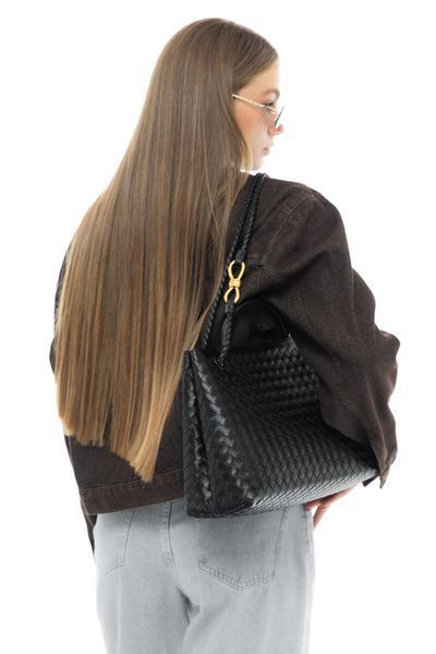 SOFIA BAG, молочна