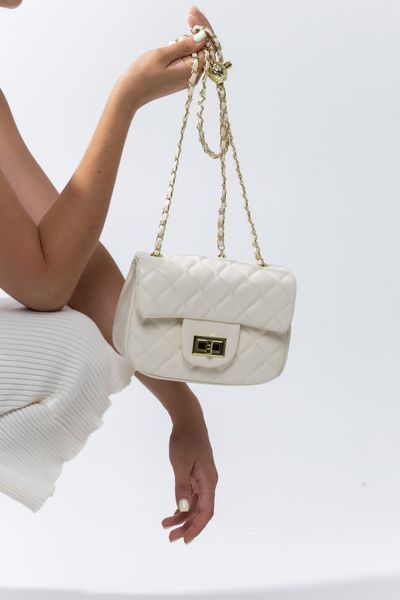 NICOLE BAG, чорна SUM.ECO-29.1 фото