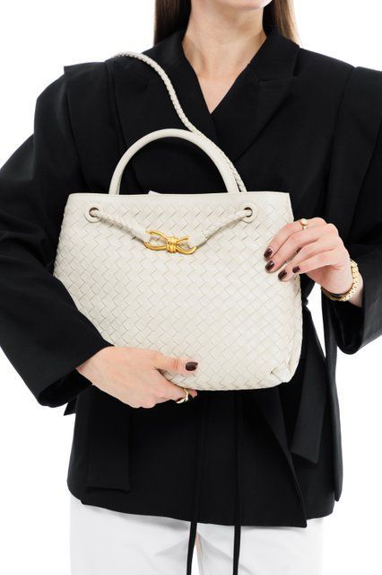 SOFIA BAG, молочна SUM.ECO-37.2 фото