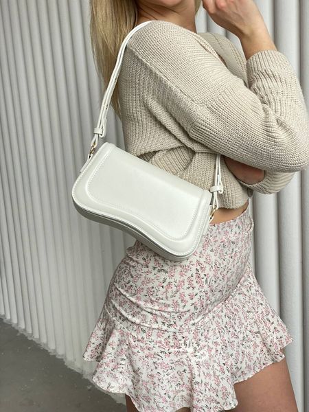 ALEXA BAG, лаймова SUM.ECO-2.3 фото