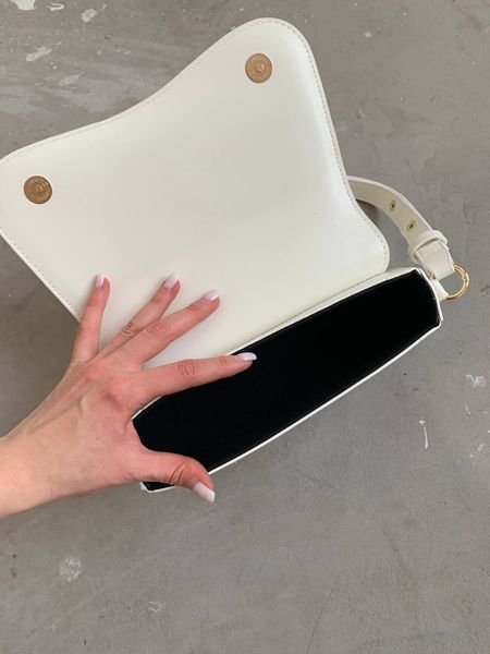 ALEXA BAG, лаймова SUM.ECO-2.3 фото