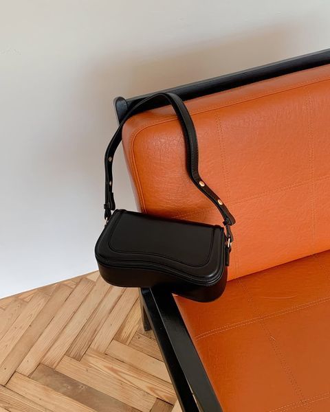 ALEXA BAG, лаймова SUM.ECO-2.3 фото