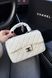 CHANEL cумка-конверт з ручкою, чорна SUM.NAT-16.2 фото 6