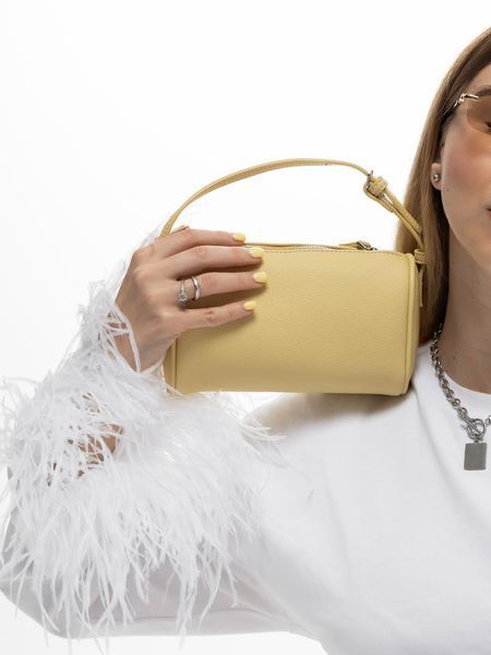 LILY BAG, чорна SUM.ECO-30.2 фото