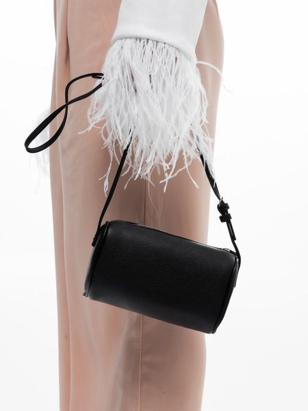 LILY BAG, чорна SUM.ECO-30.2 фото