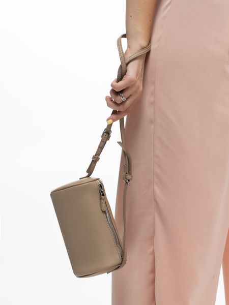 LILY BAG, чорна SUM.ECO-30.2 фото