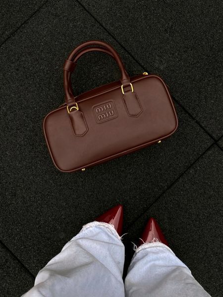BRENDA BAG, біла SUM.ECO-19.2 фото
