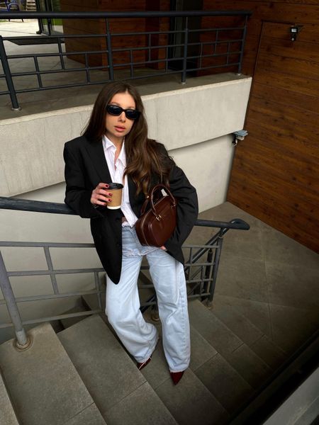 BRENDA BAG, біла SUM.ECO-19.2 фото