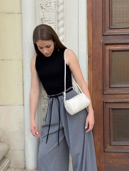 LILY BAG, чорна SUM.ECO-30.2 фото