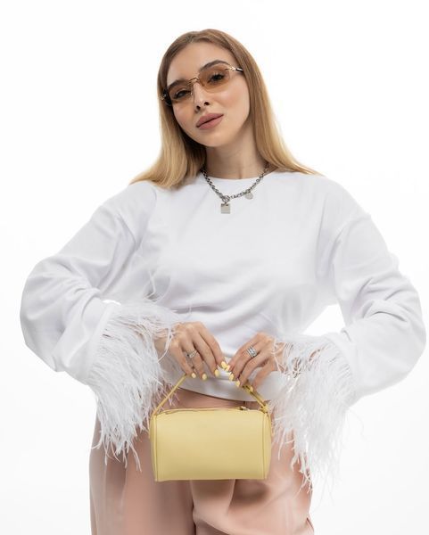 LILY BAG, чорна SUM.ECO-30.2 фото