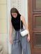 LILY BAG, чорна SUM.ECO-30.2 фото 5