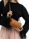 LILY BAG, чорна SUM.ECO-30.2 фото 10