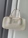BRENDA BAG, біла SUM.ECO-19.2 фото 1