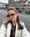Окуляри CHARLOTTE, чорні