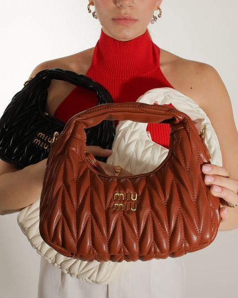 MIRA BAG, біла SUM.ECO-13.4 фото