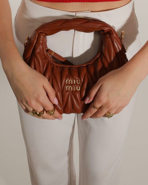MIRA BAG, біла SUM.ECO-13.4 фото