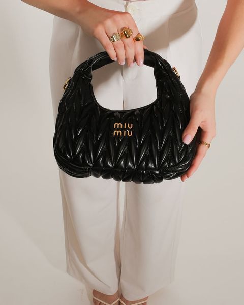 MIRA BAG, біла SUM.ECO-13.4 фото