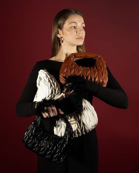MIRA BAG, біла SUM.ECO-13.4 фото