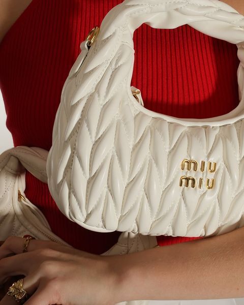 MIRA BAG, біла SUM.ECO-13.4 фото