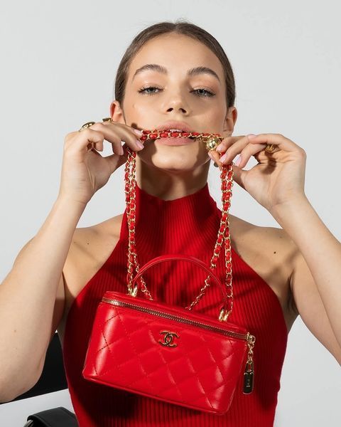 MARY BAG, чорна SUM.ECO-4.1 фото