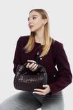 GRACE BAG, шоколадна SUM.ECO-14.8 фото