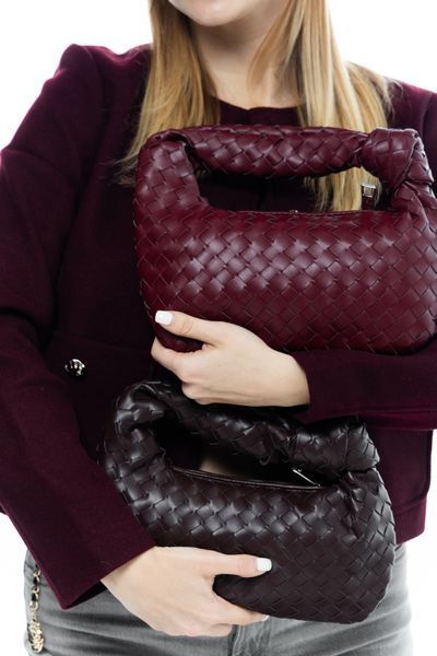 GRACE BAG, шоколадна SUM.ECO-14.8 фото