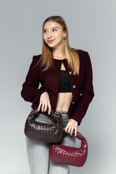 GRACE BAG, шоколадна SUM.ECO-14.8 фото