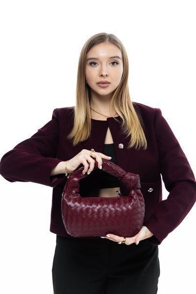 GRACE BAG, шоколадна SUM.ECO-14.8 фото