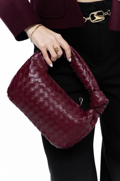 GRACE BAG, шоколадна SUM.ECO-14.8 фото